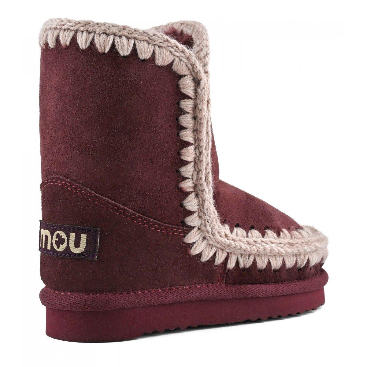 Mou eskimo boot kid Carbenet F25-MU.FK101000A* CAB MOu