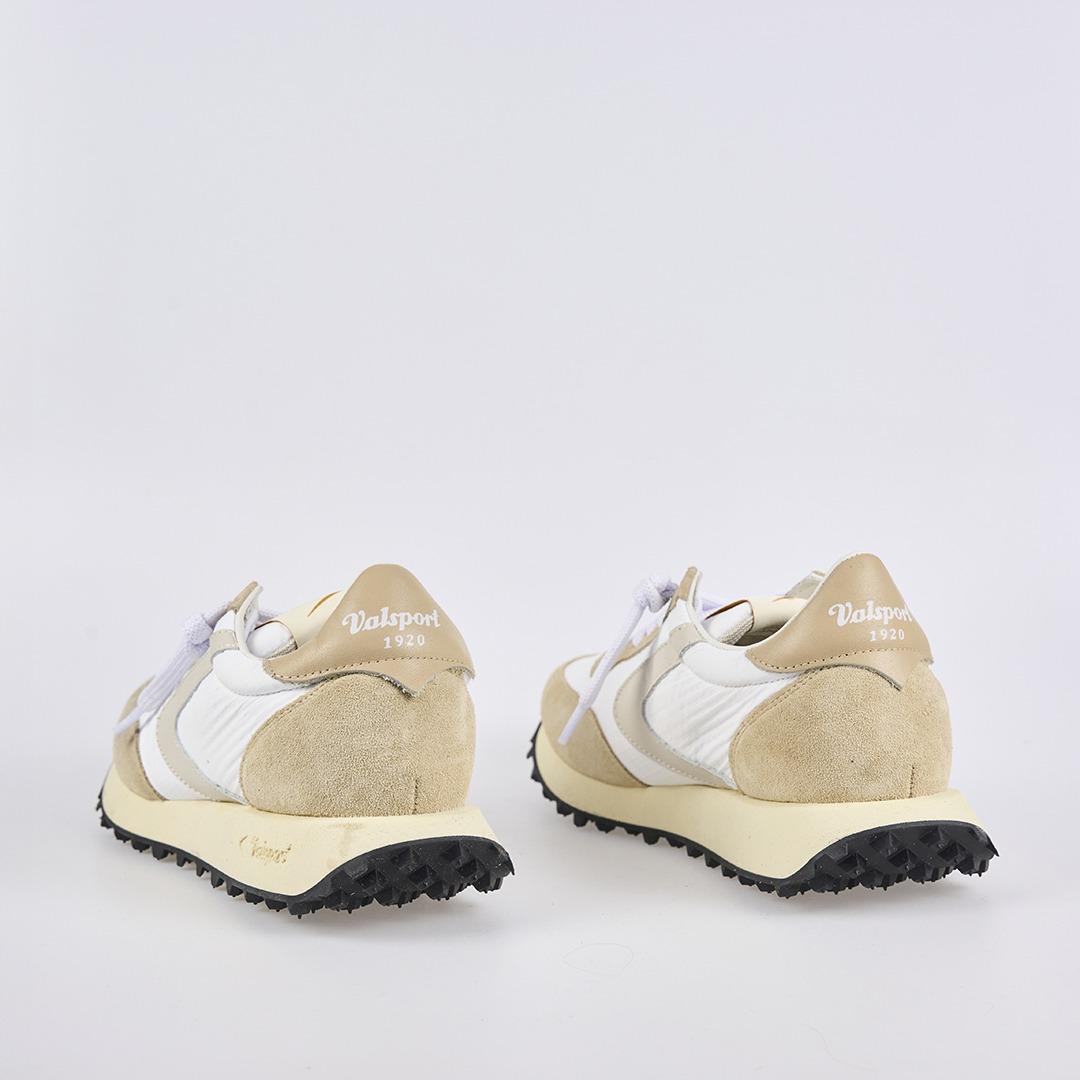 VALSPORT VSR2634WBIANCO BEIGE