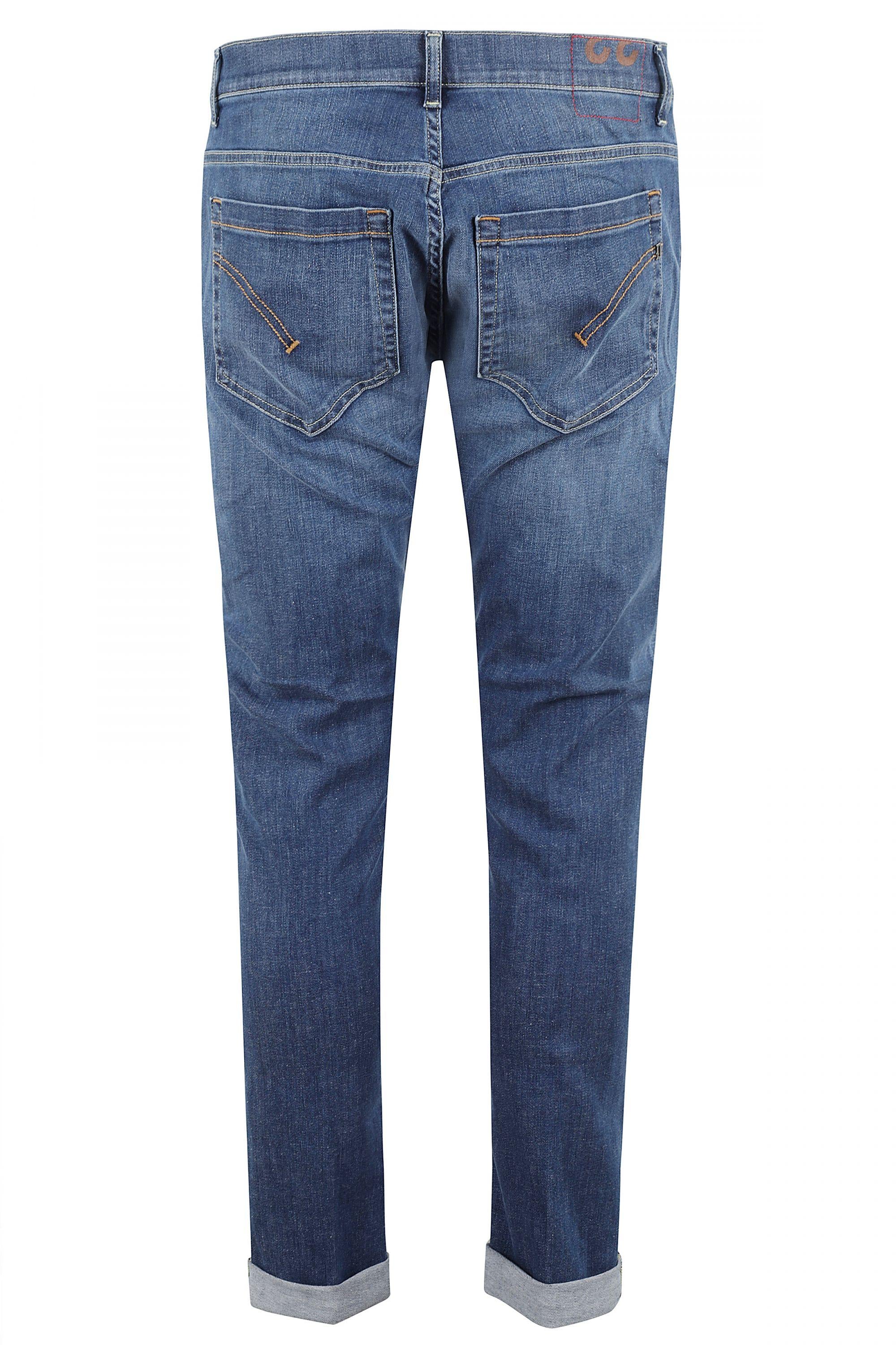 DONDUP UP232-DS0296U-IM9800