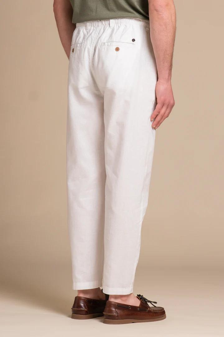 IMPURE IM25SSPMMILES-MLNC24WHITE