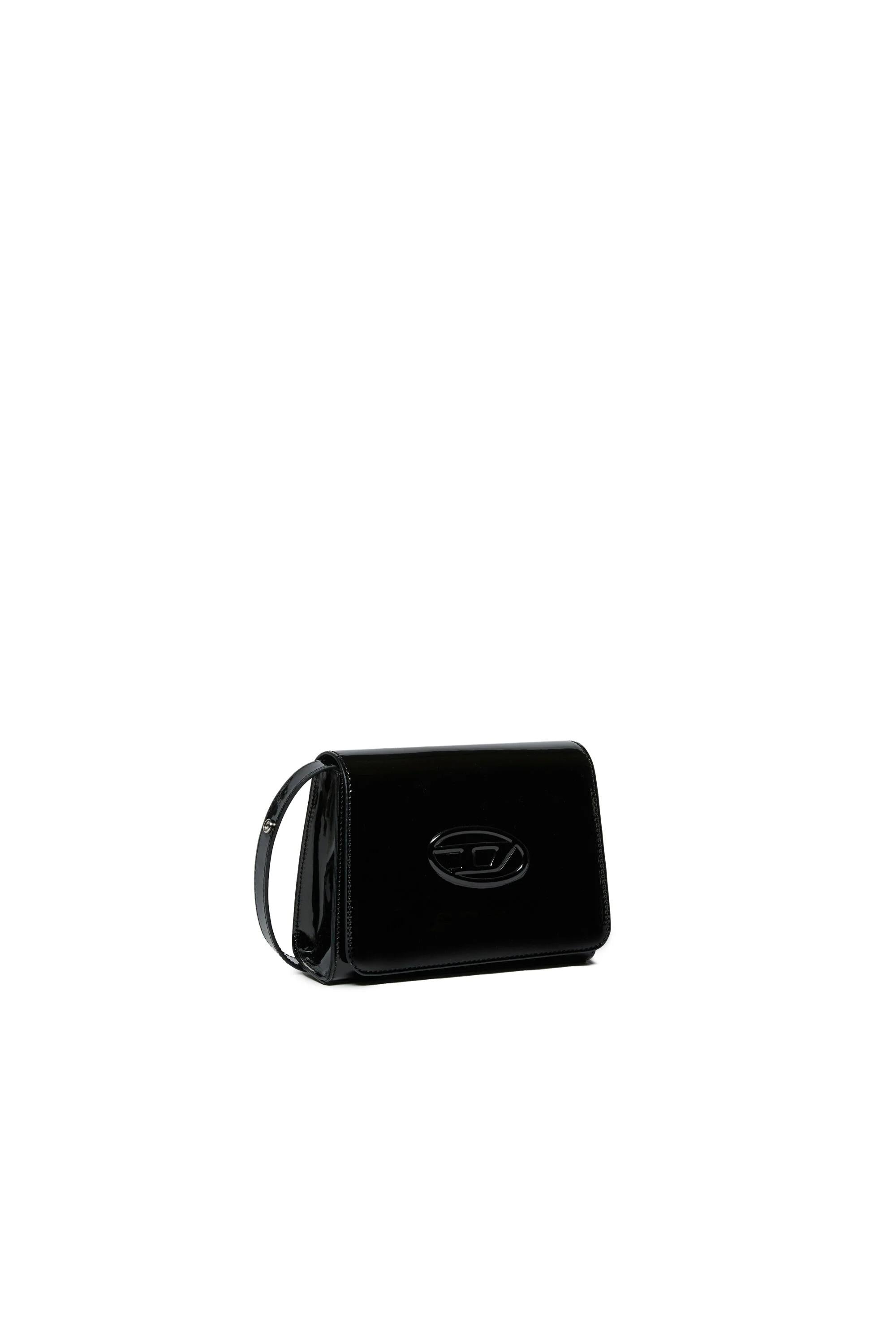Borsa diesel bambina wrose nera J02522-KXBQ6 K900 DIESEL