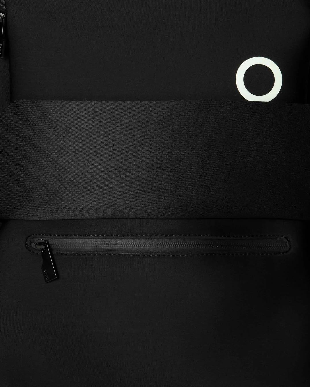 stone nep pack medium black BGS51001U BLACK SUNS