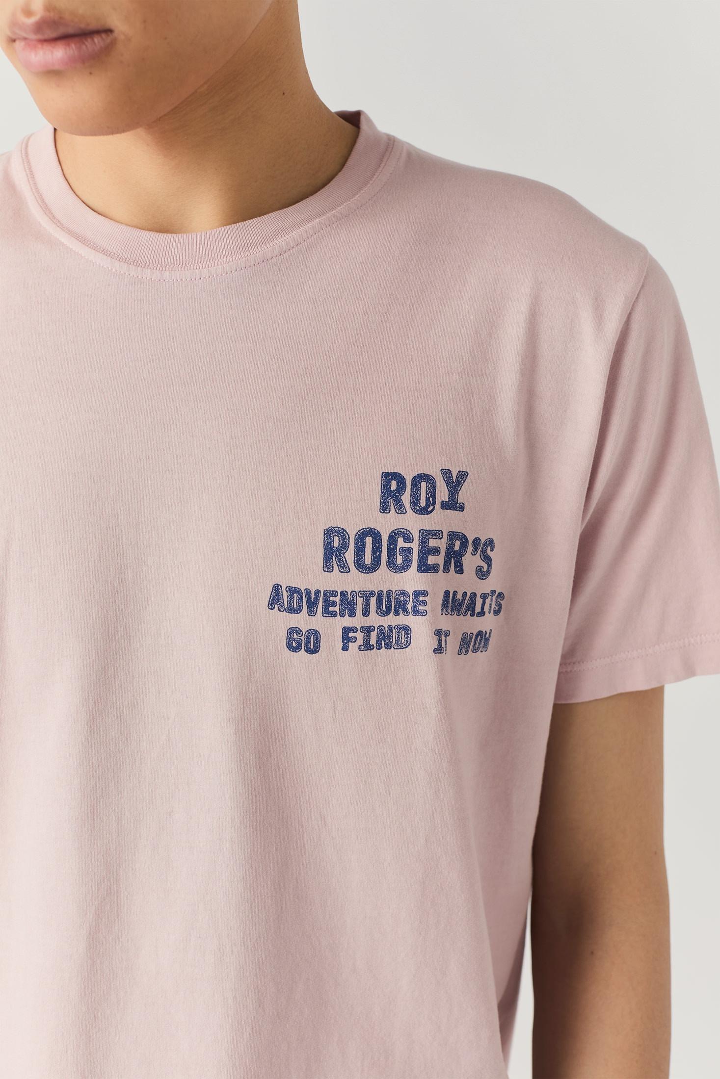 ROY ROGER'S RRU90049CK912312C0356