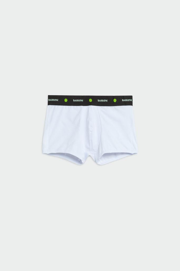 Boxer Box Pz 3 Off White/Light Grey Mel./Black
