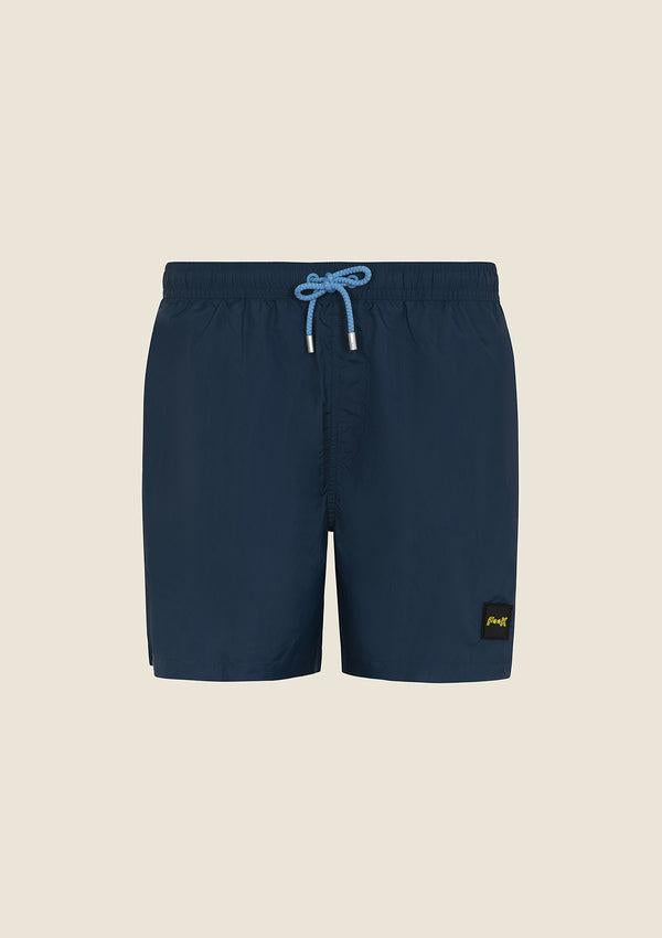Costume Uomo F**K Blu M01BU04-BU