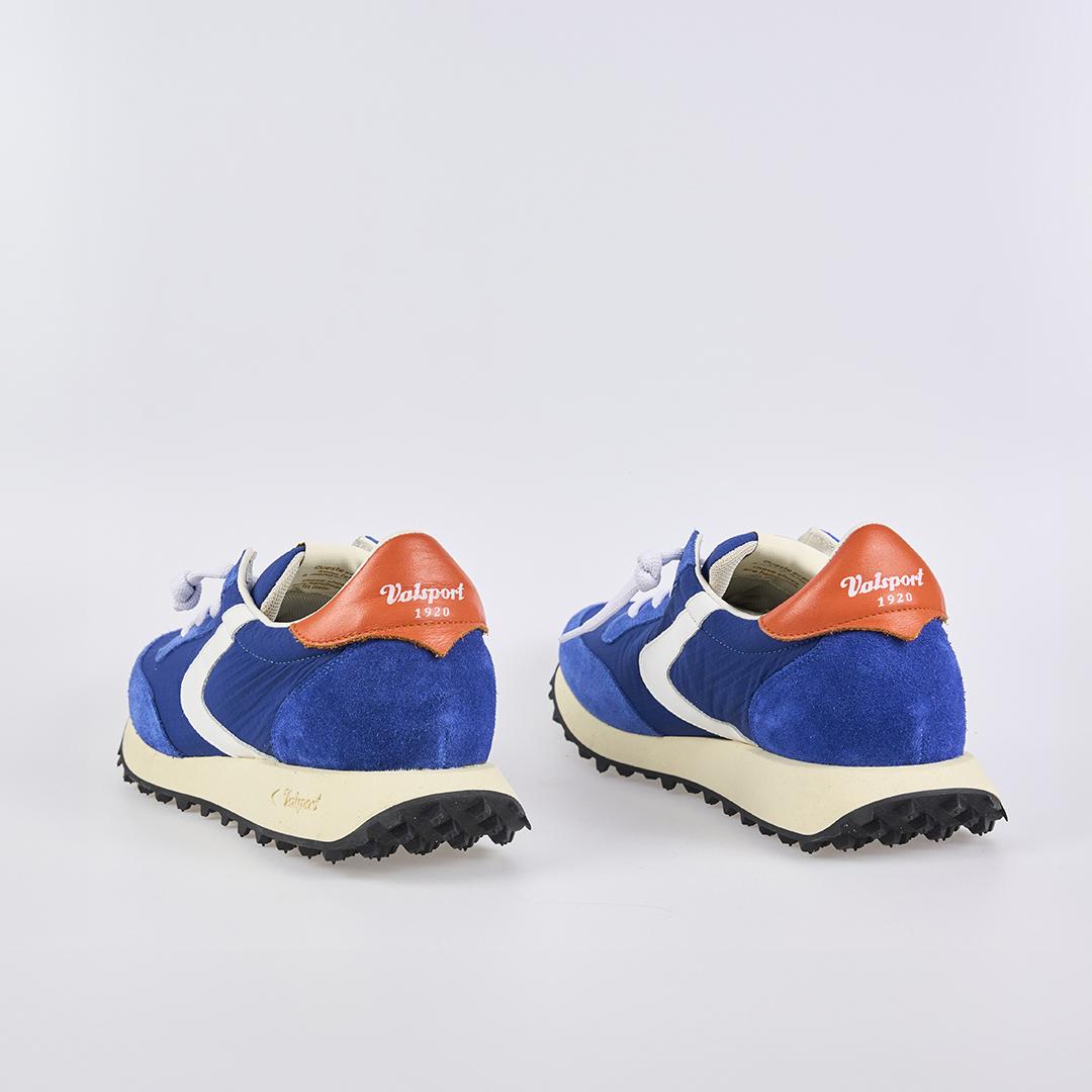 Valsport Start Run Ripstop Blu