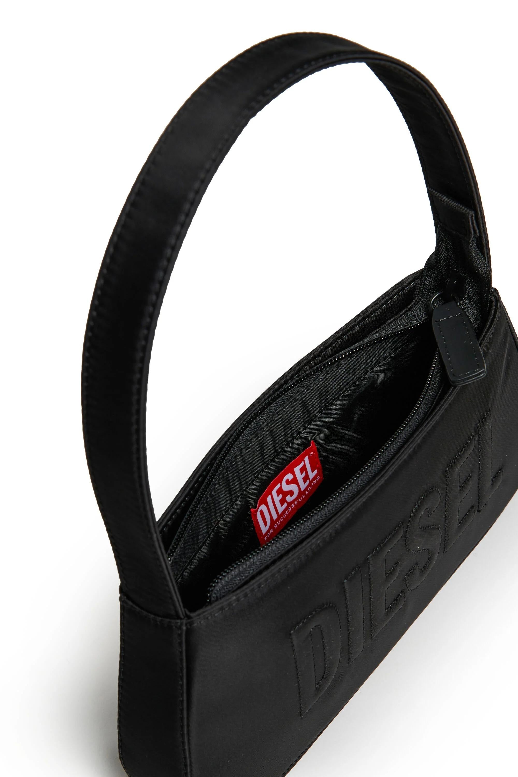 Borsa diesel bambina wdelia nera J02521-KXBEW K900 DIESEL
