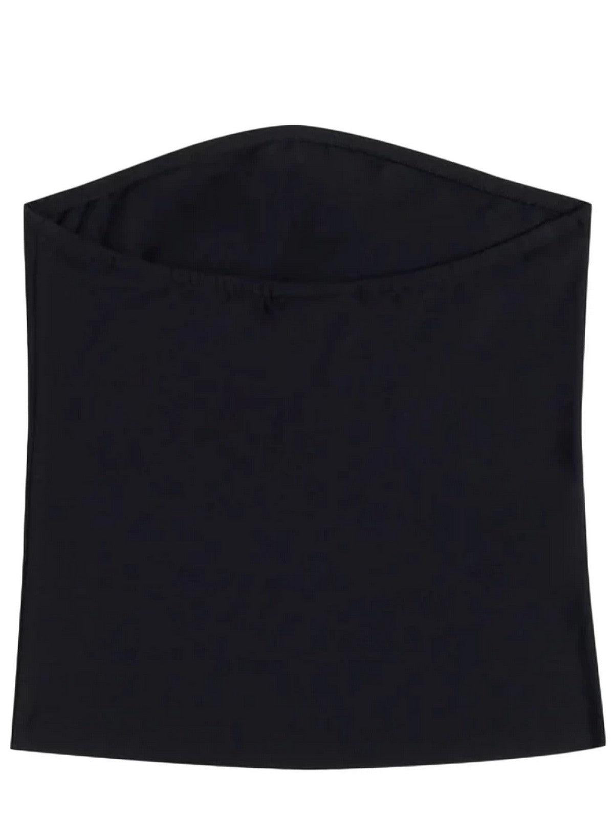 JUICY COUTURE Top Donna VEJH70561WJCJ00 Nero