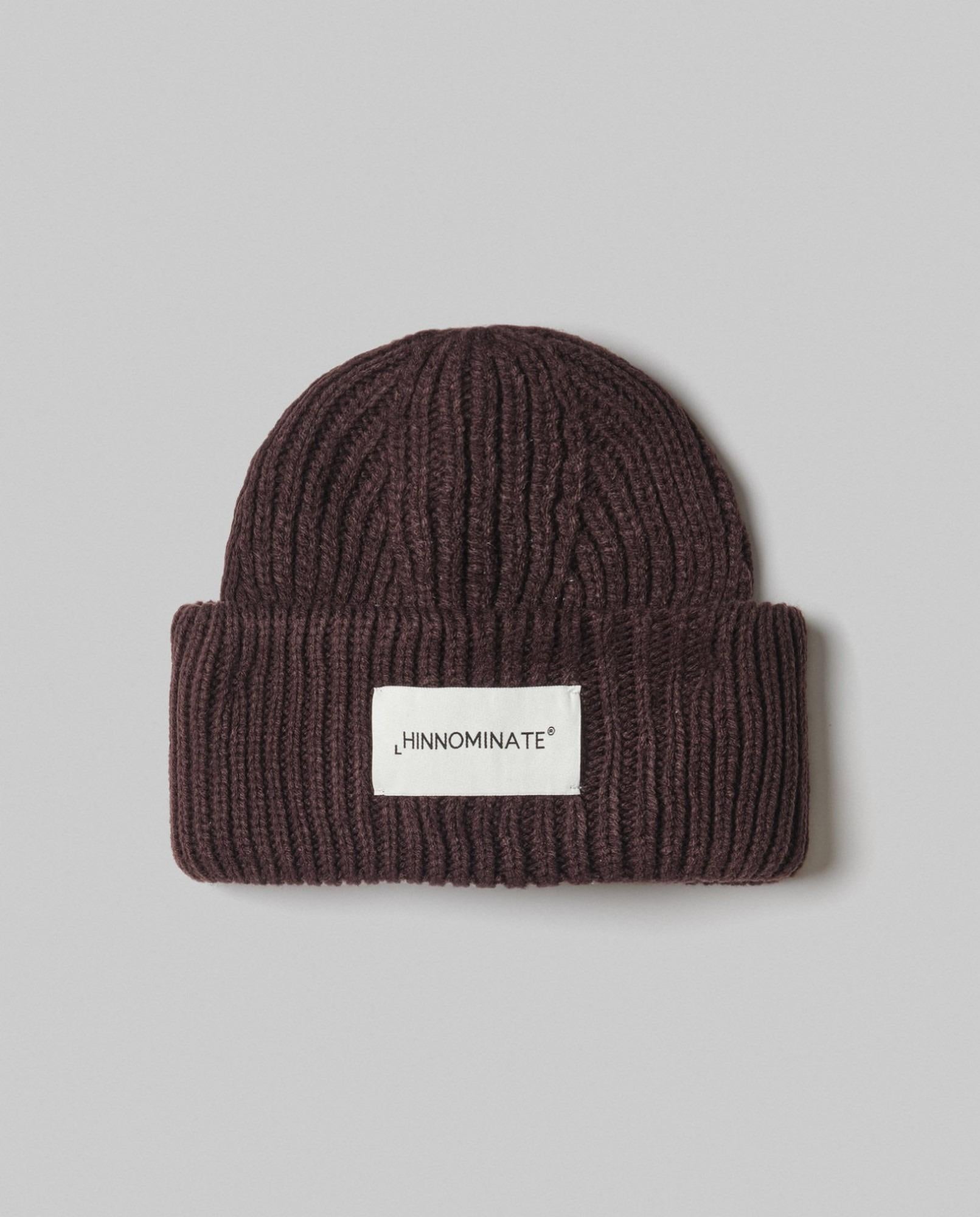 Berretta In Maglia Moro HMACW00130-MTTM0001 MA03 HINNOMINATE