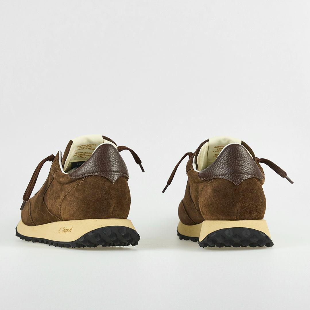 Start City Suede 2751 VSR2751M 2751 VALSPORT