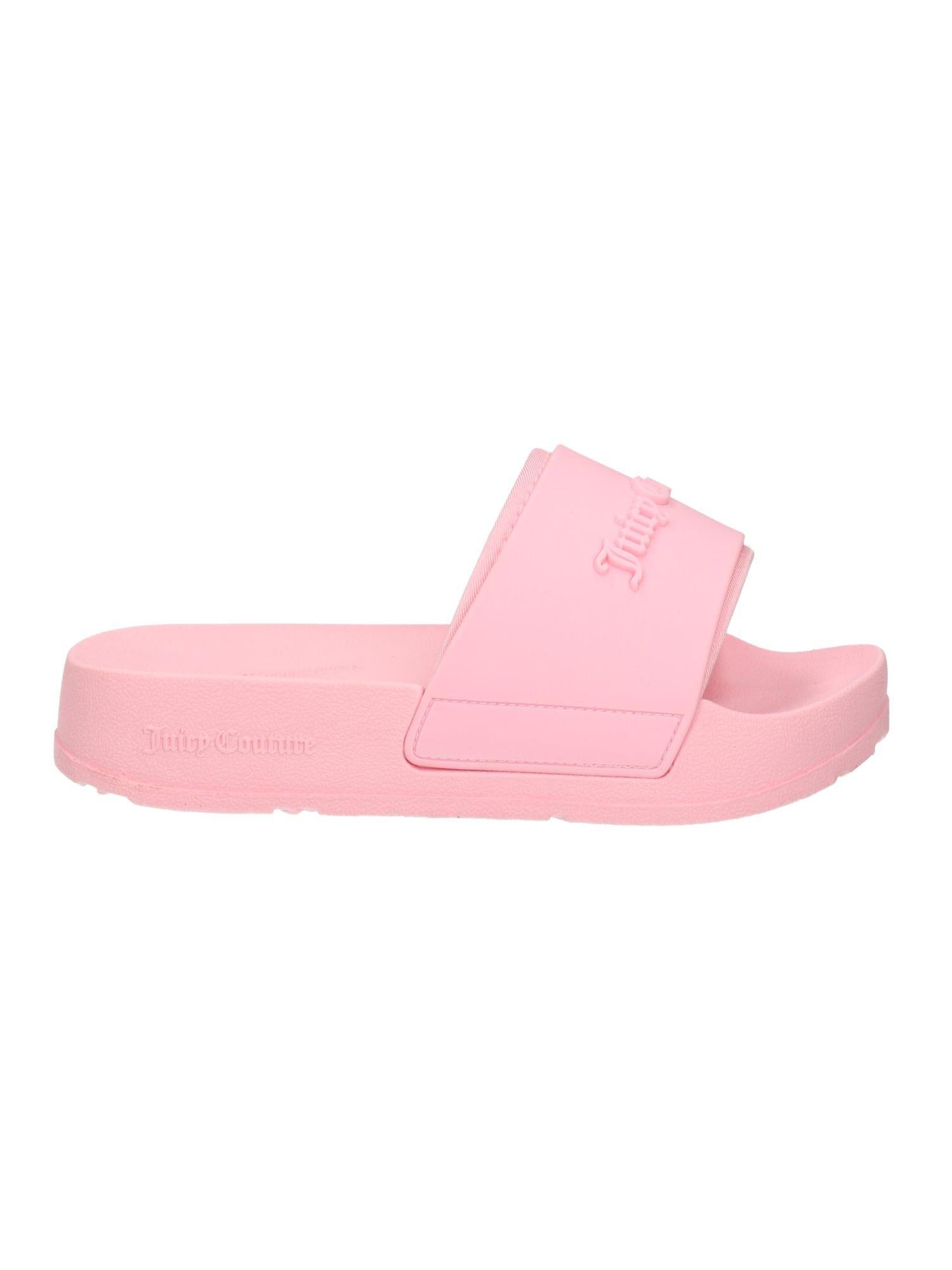 Ciabatta Breanna Juicy Couture PEJBE2225WR3 da donna rosa.