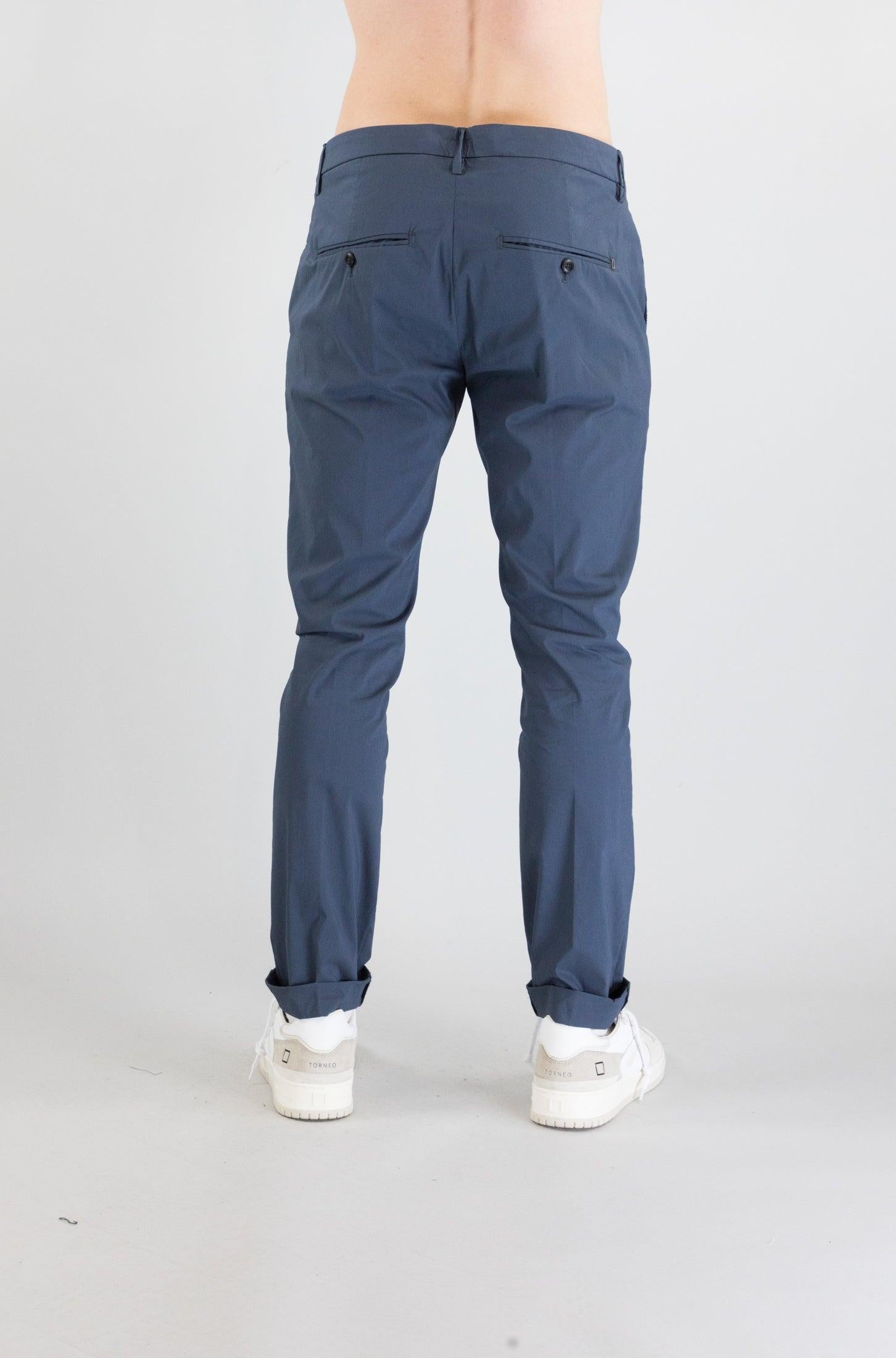 DONDUP UP235-PS0020U-002894