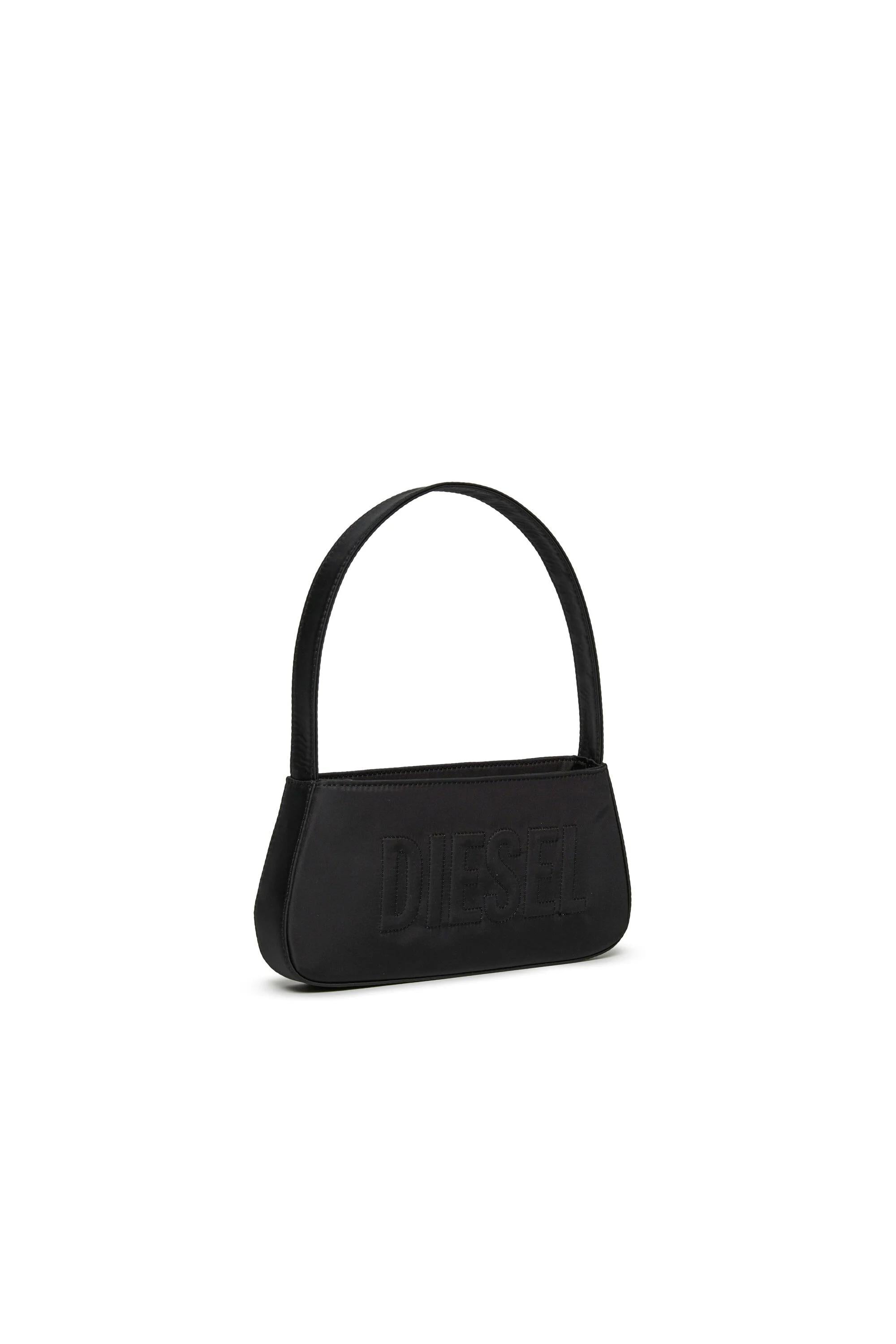 Borsa diesel bambina wdelia nera J02521-KXBEW K900 DIESEL