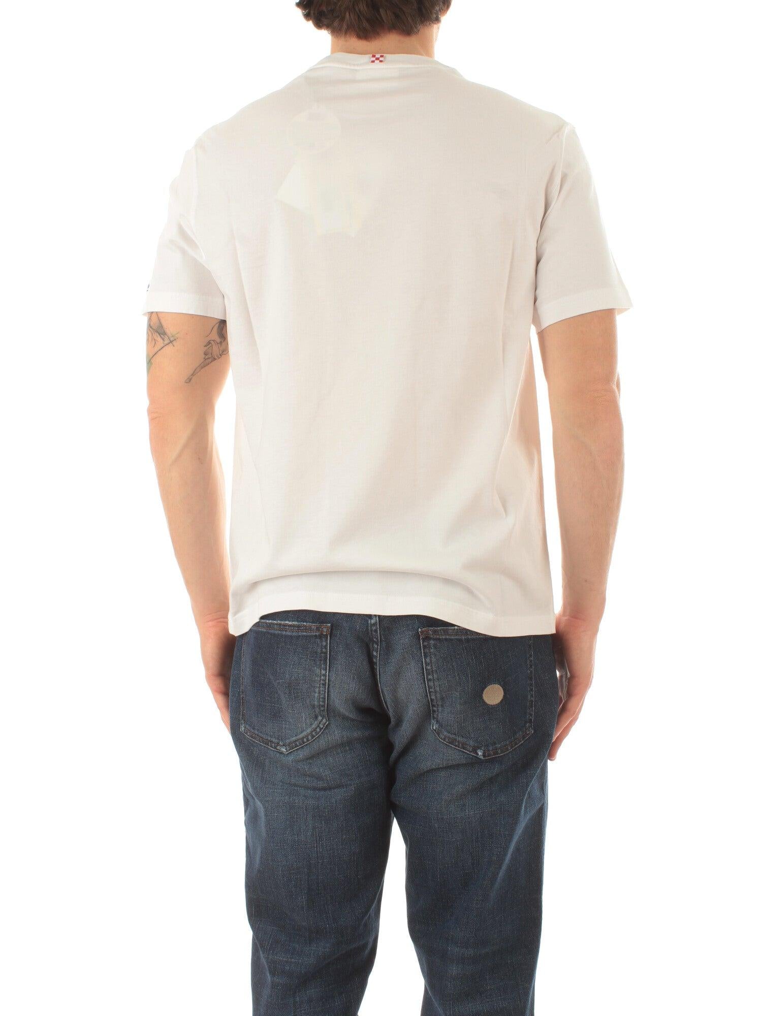 MC2 SAINT BARTH TSHM00102620H