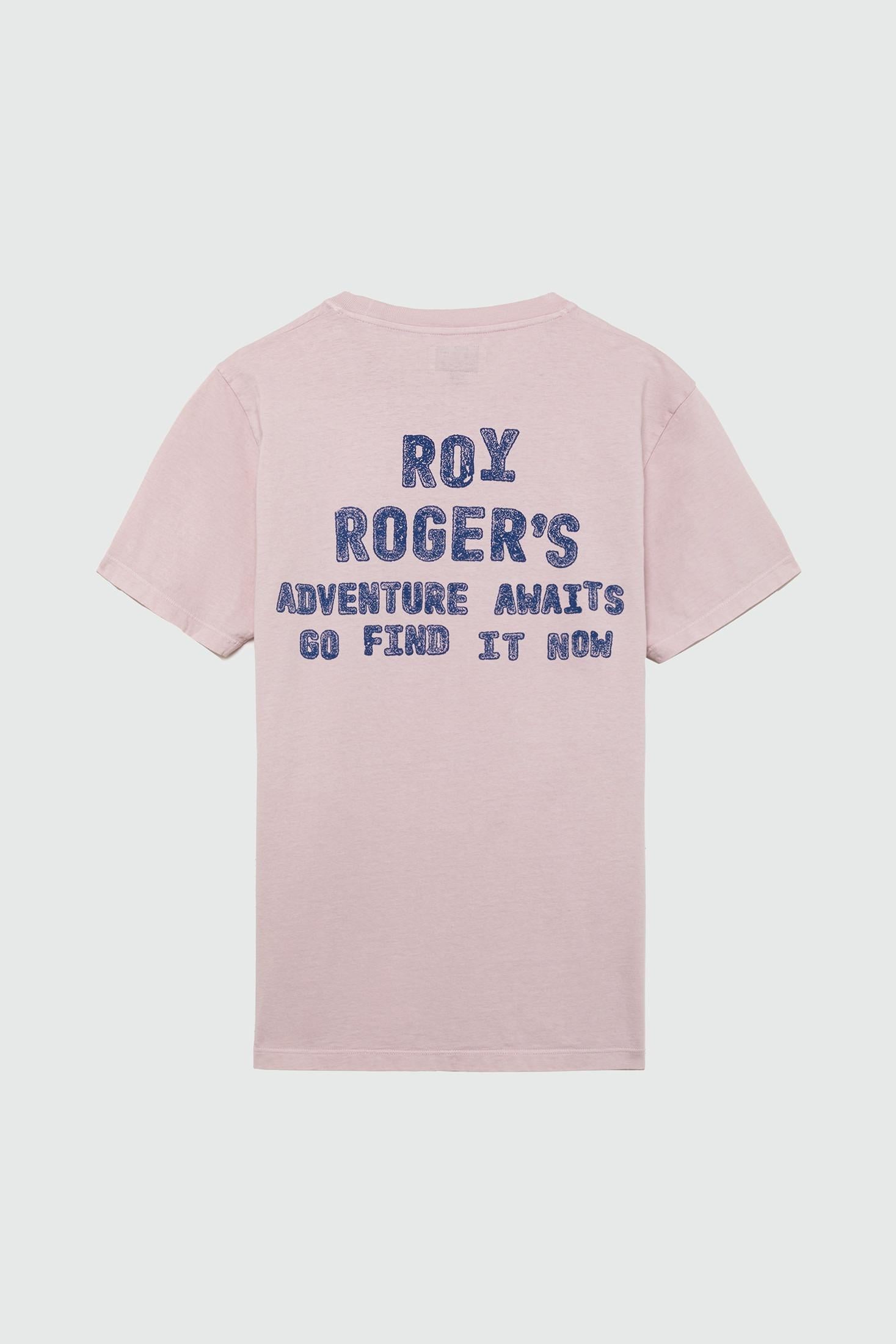 ROY ROGER'S RRU90049CK912312C0356