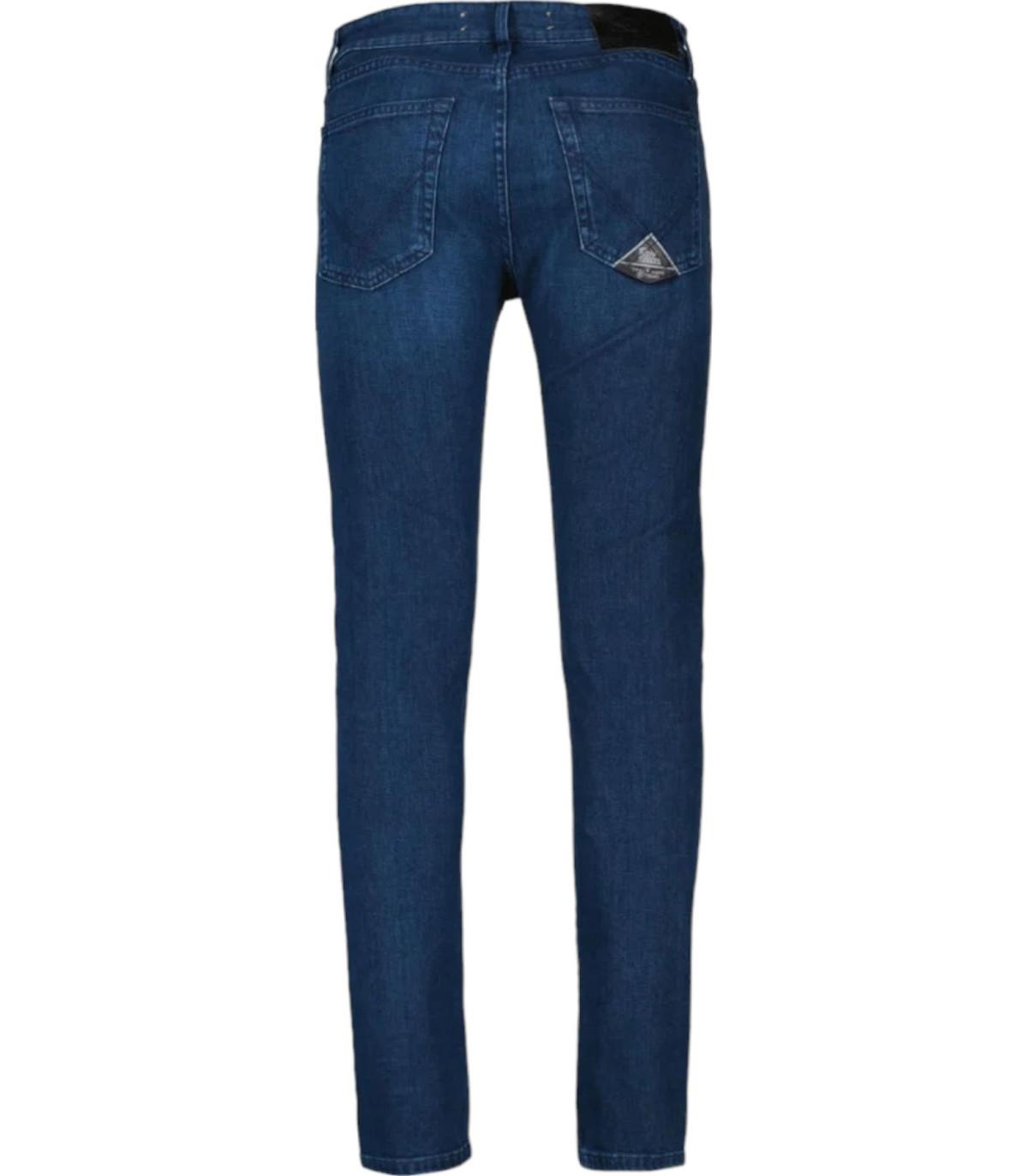 517 Denim Soft Elast.Elite Denim