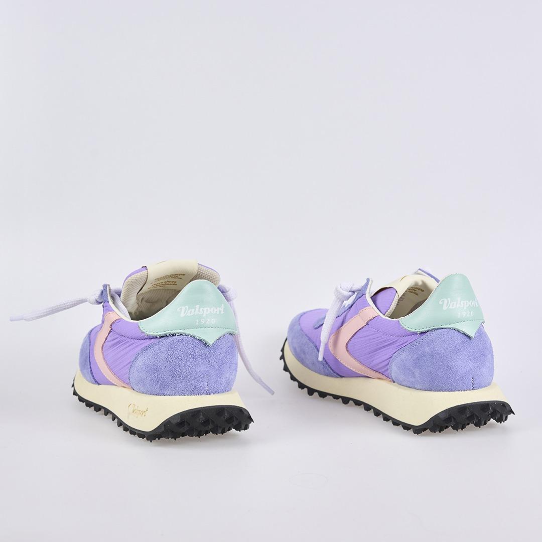 Valsport Start Run Ripstop Viola