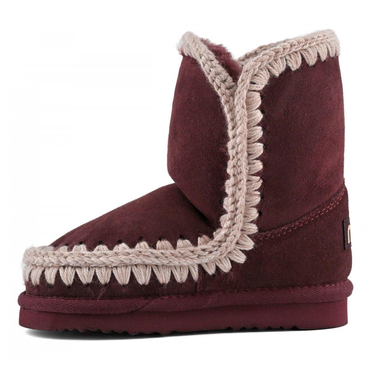 Mou eskimo boot kid Carbenet F25-MU.FK101000A* CAB MOu