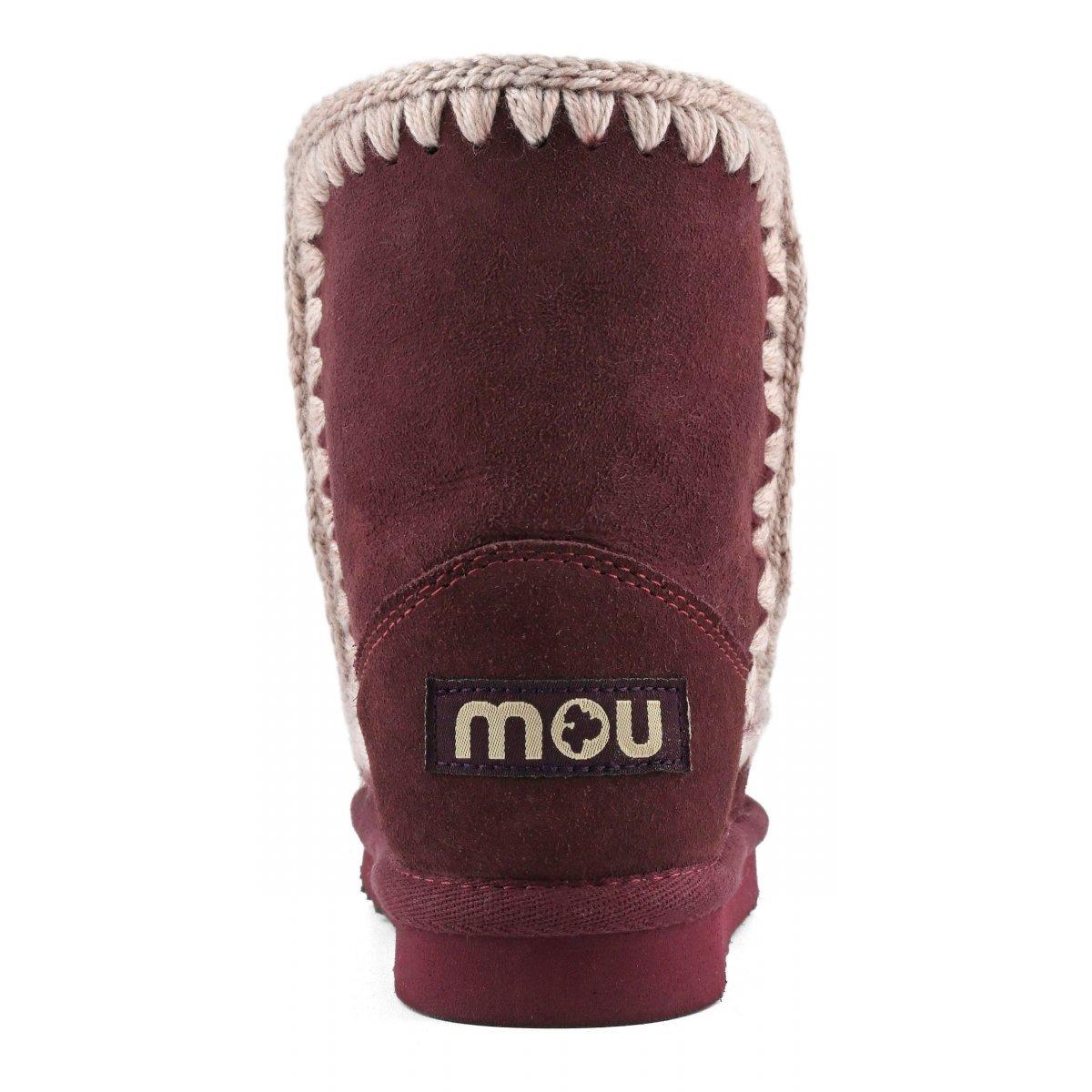 Mou eskimo boot kid Carbenet F25-MU.FK101000A* CAB MOu