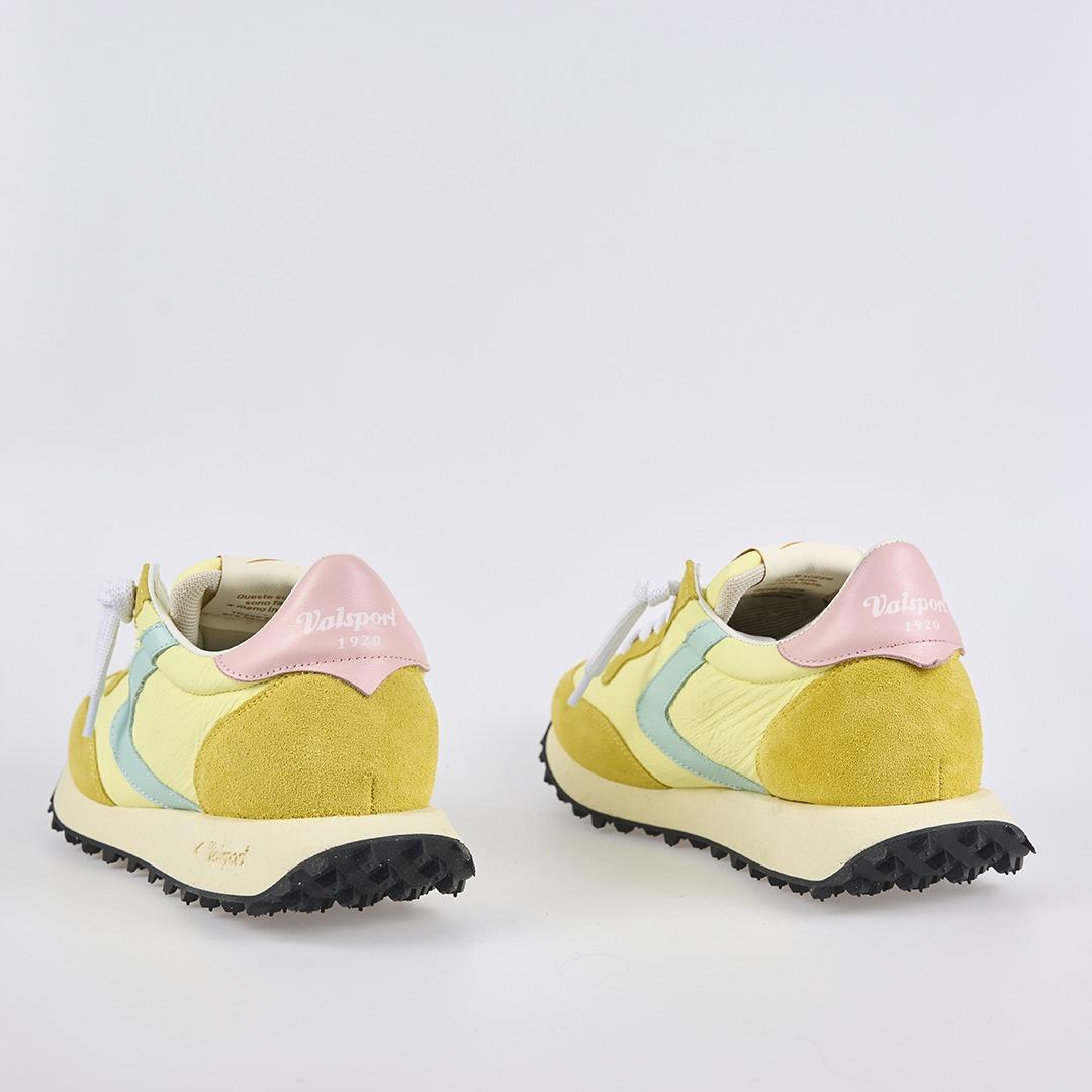 Valsport Start Run Ripstop Mimosa