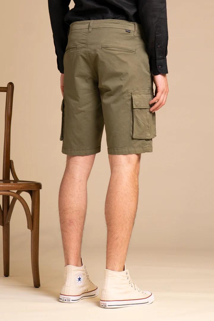 IMPURE IM25SSBMDANNY-GABC03MILITARY GREEN