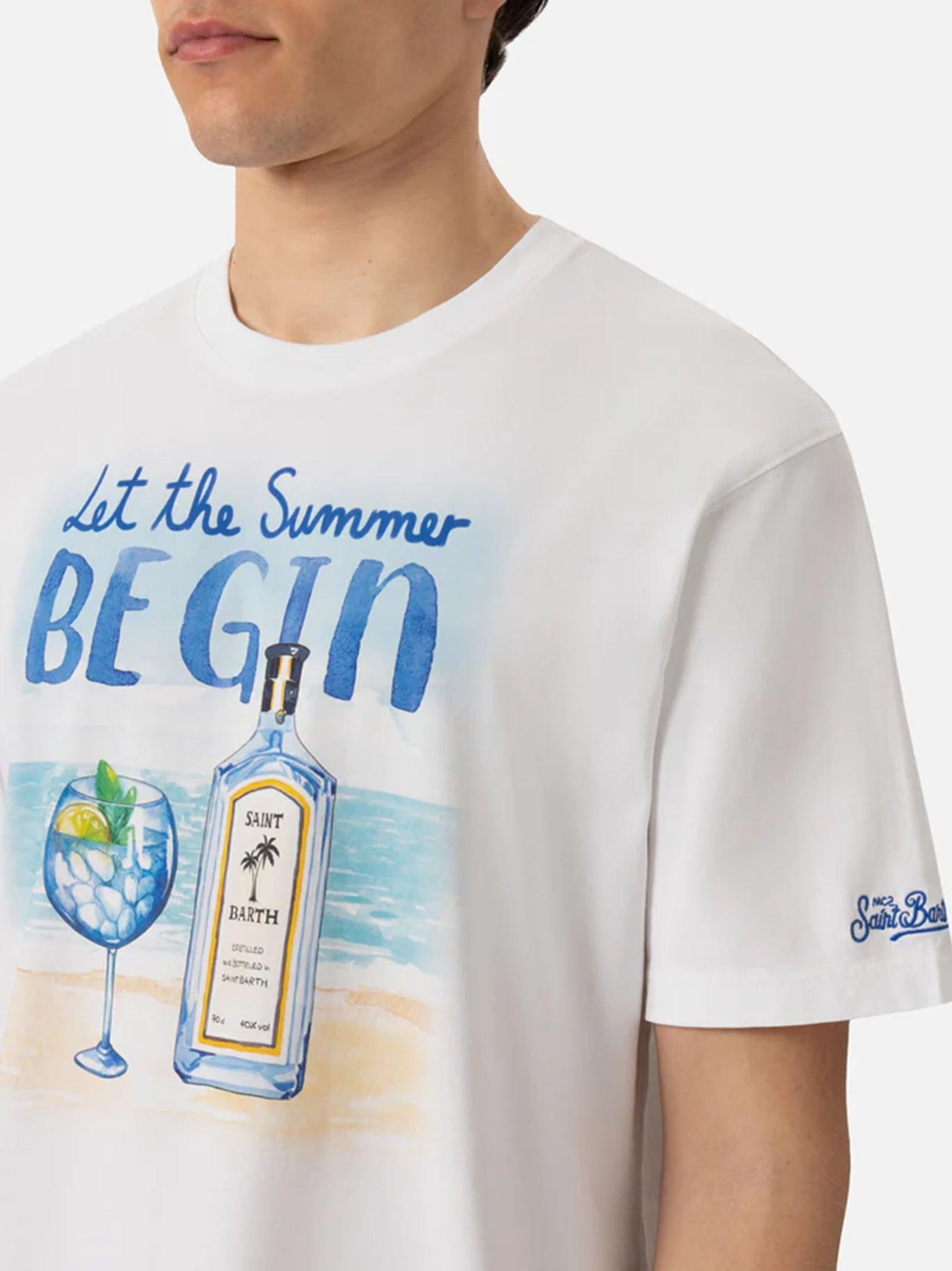MC2 SAINT BARTH TSHM00102813H