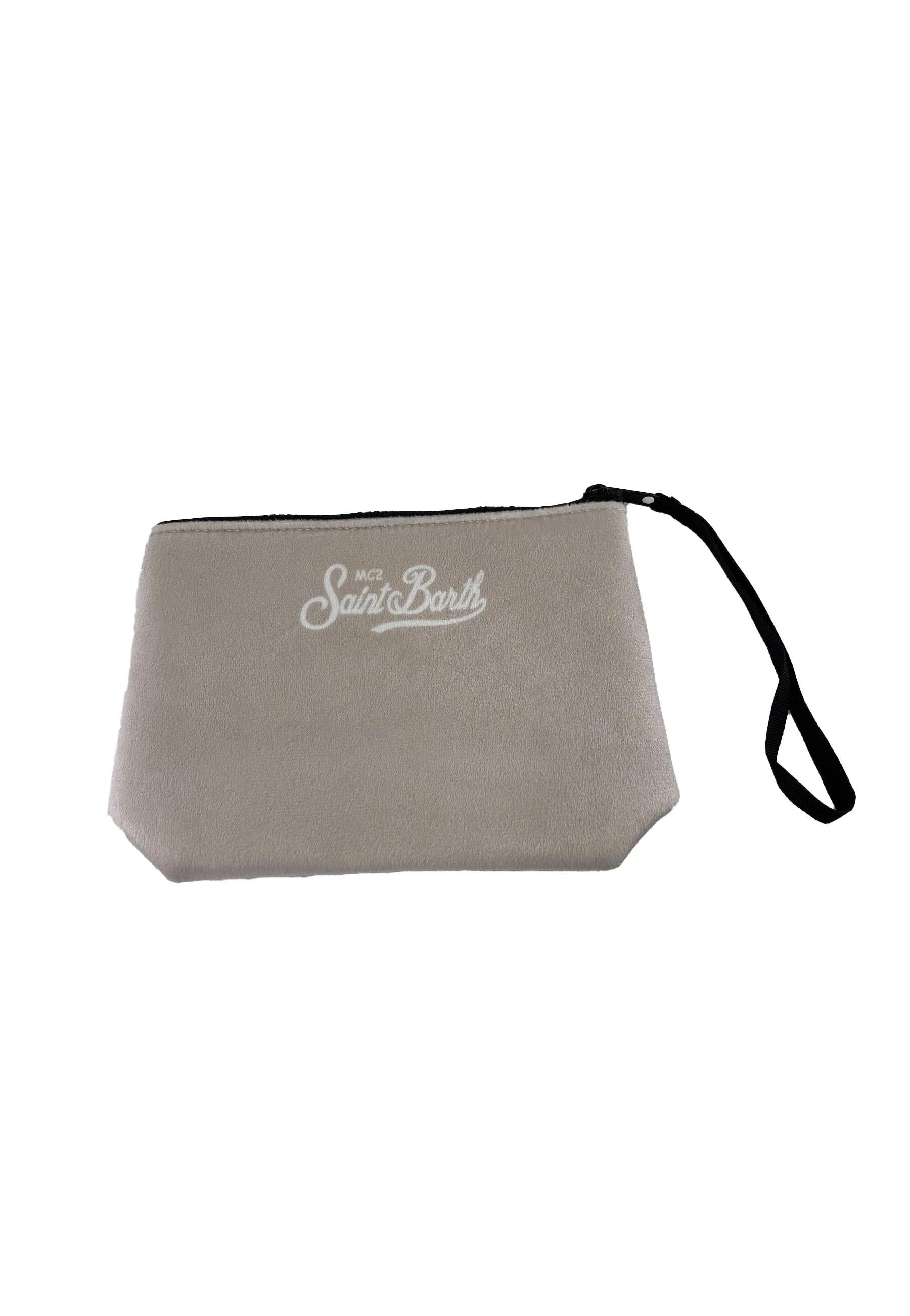 MC2 Saint Barth Pochette Aline in neoprene moritz mickey ALI0002 01148I MC2 SAINT BARTH