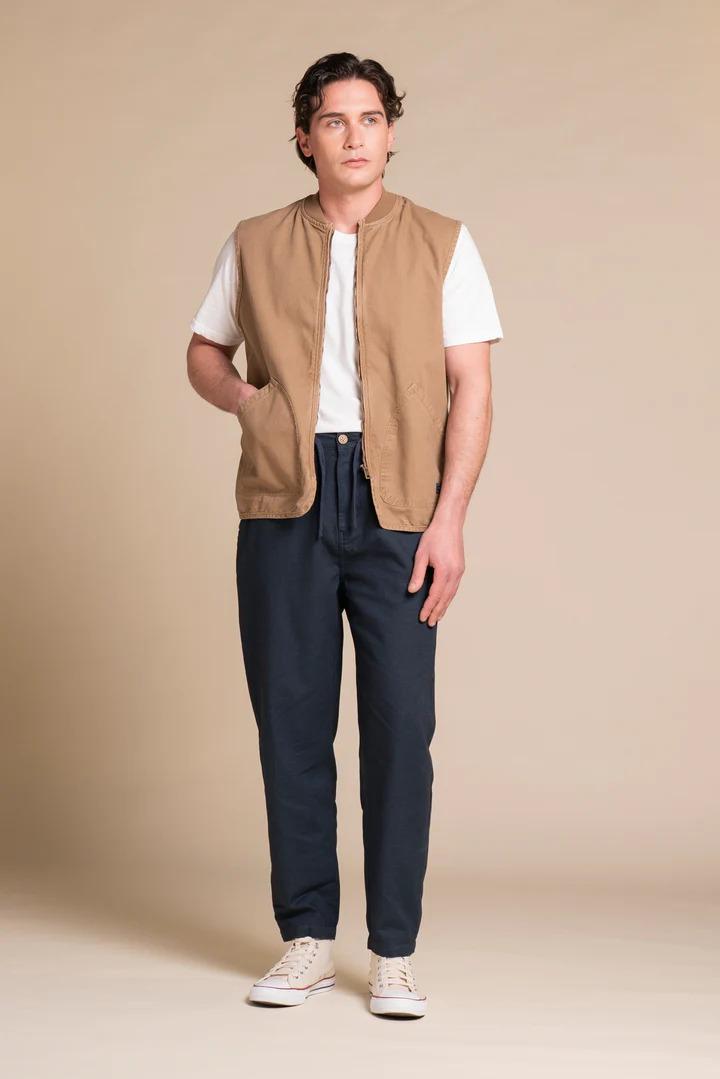 IMPURE IM25SSPMMILES-MLNC01NAVY