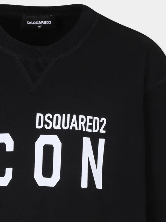 DSQUARED KID DQ2667-D0094DQ900