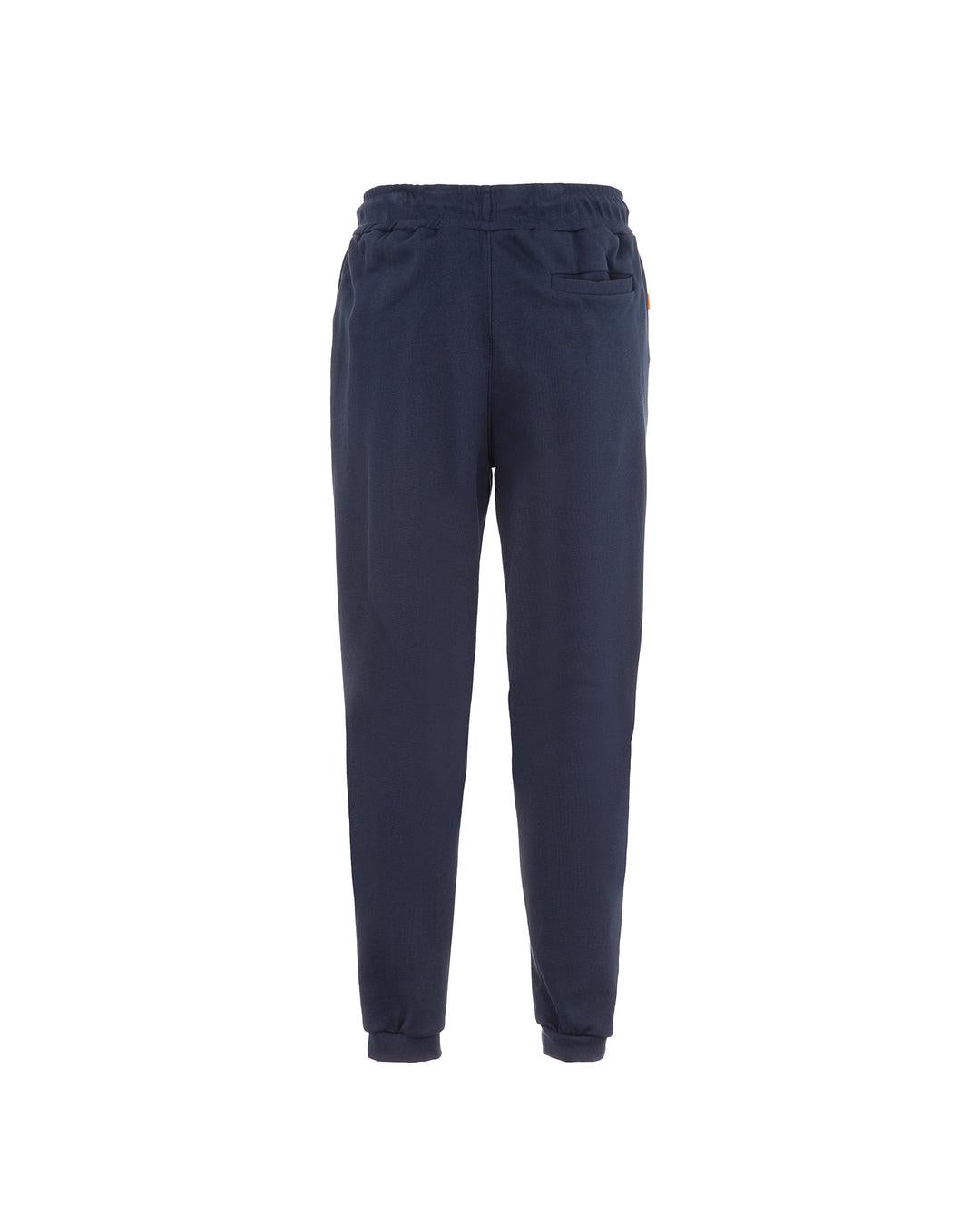 Pantalone Uomo SUNS Alessandro Tag PFS51001U Dark Blue
