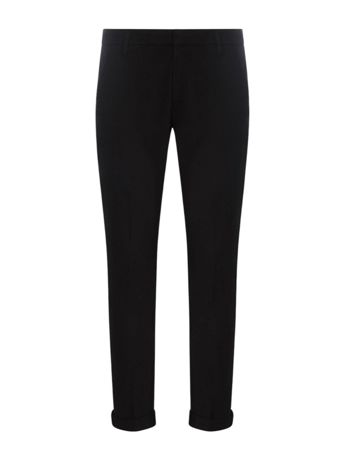 DONDUP UP166-OS0112U-002999