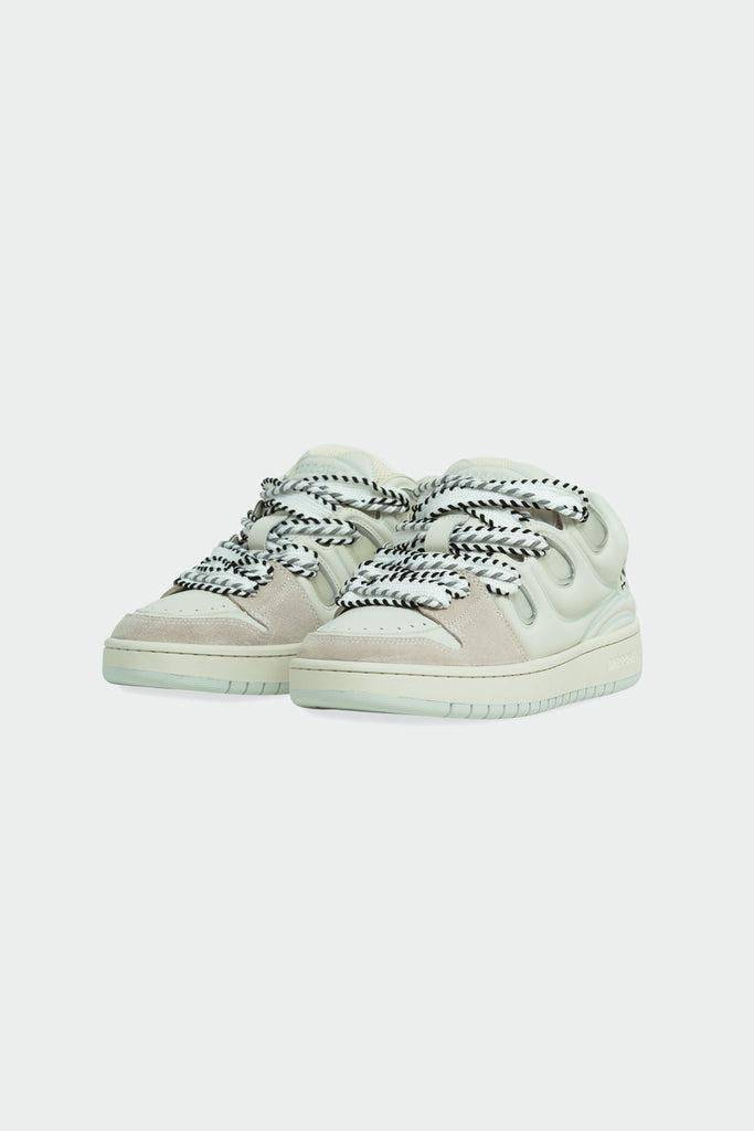 Barrow Sneakers Olli Off White