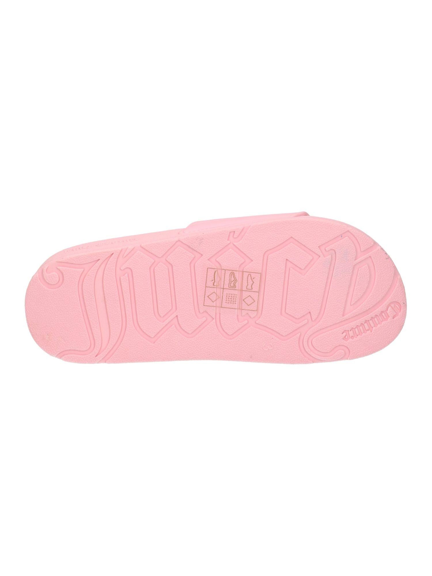 Ciabatta Breanna Juicy Couture PEJBE2225WR3 da donna rosa.