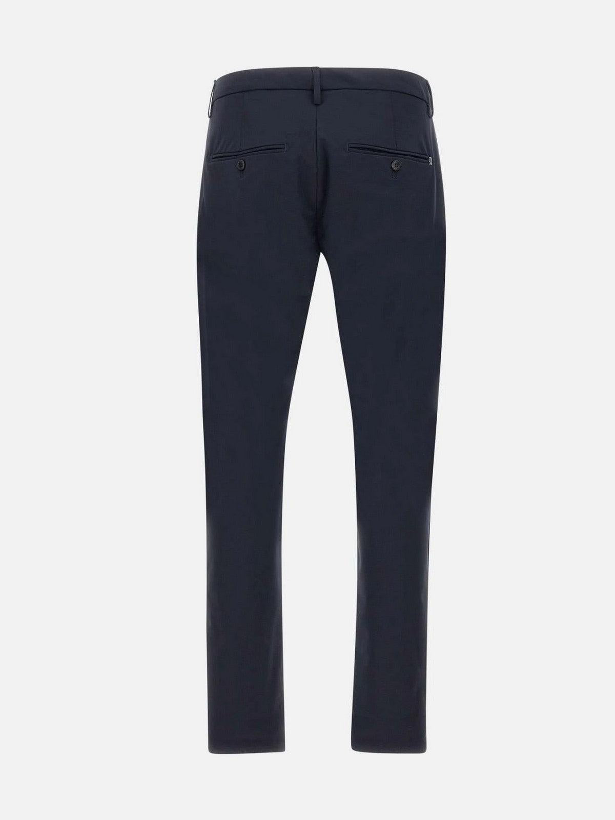 DONDUP UP166-OS0112U-002890