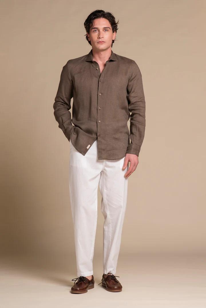 IMPURE IM25SSPMMILES-MLNC24WHITE
