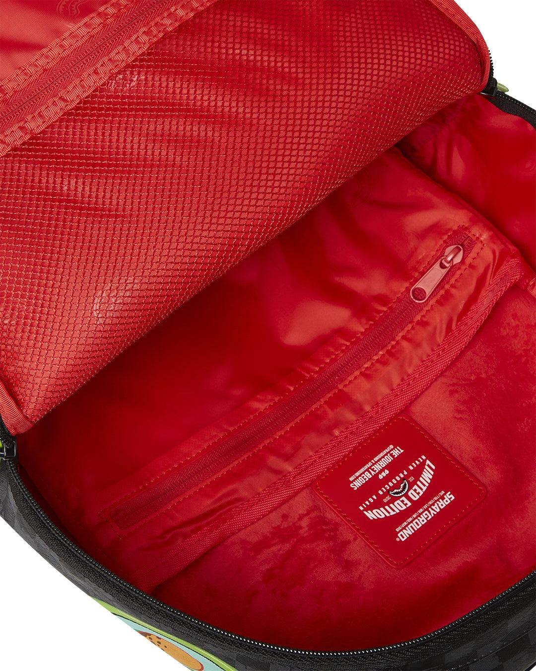 SPRAYGROUND 910B7404NSZV.U