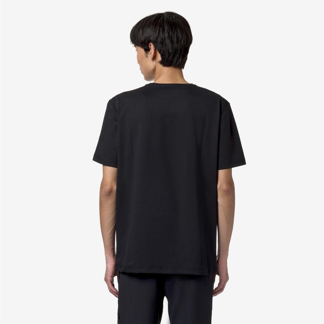 Seril TravelBlack Pure