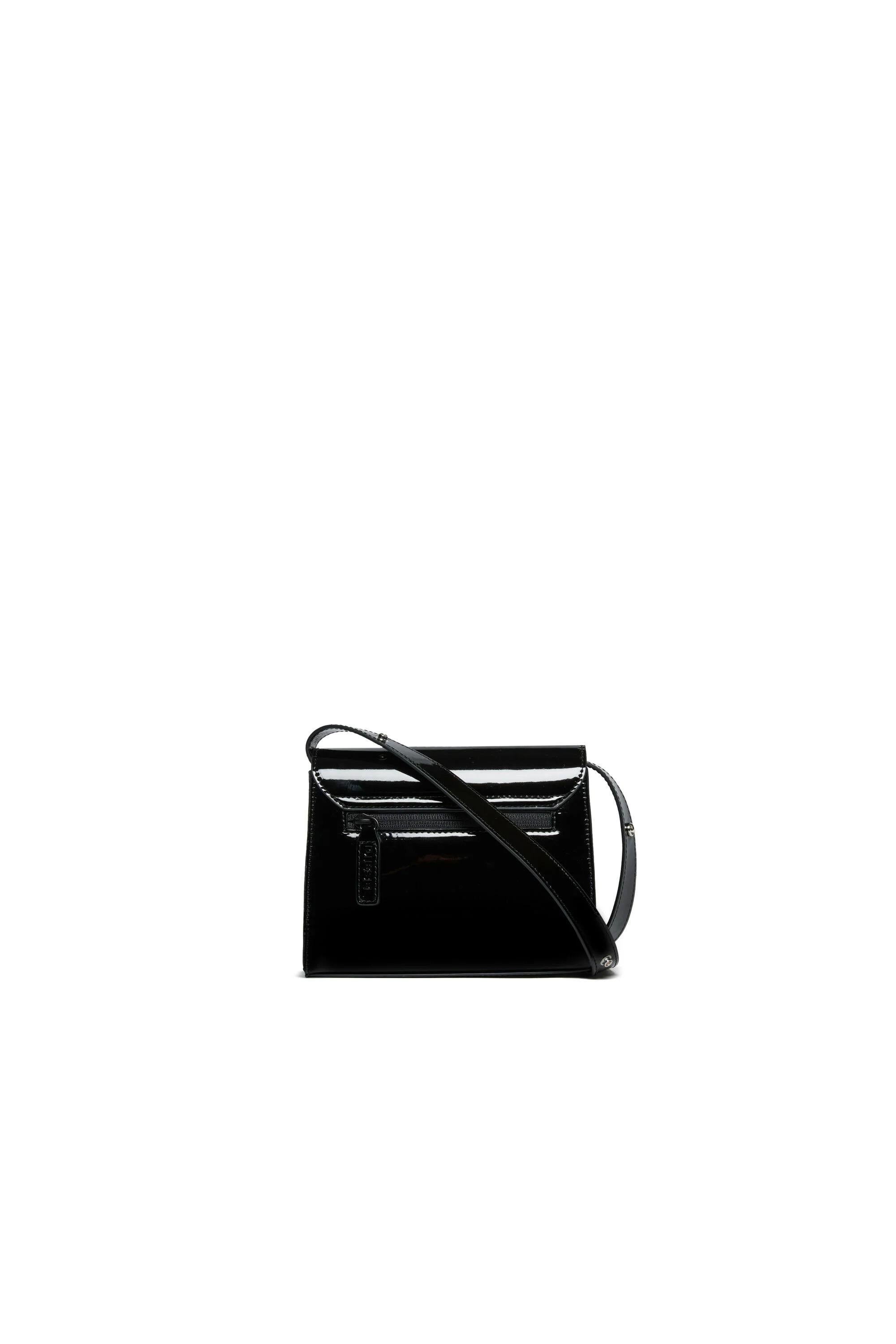 Borsa diesel bambina wrose nera J02522-KXBQ6 K900 DIESEL