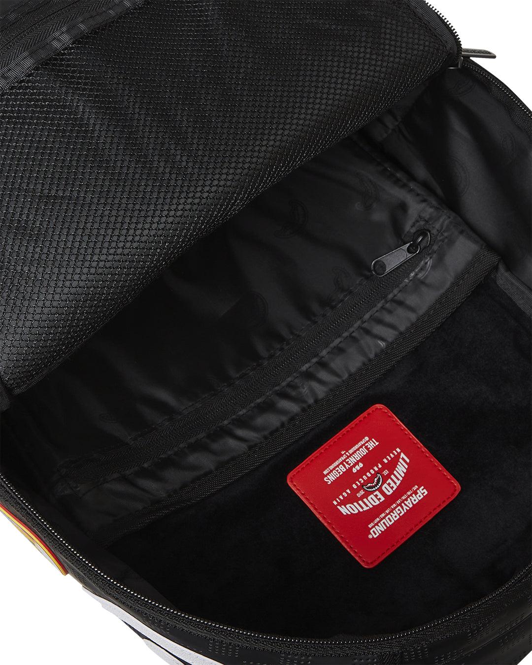 SPRAYGROUND 910B7220NSZV.U.