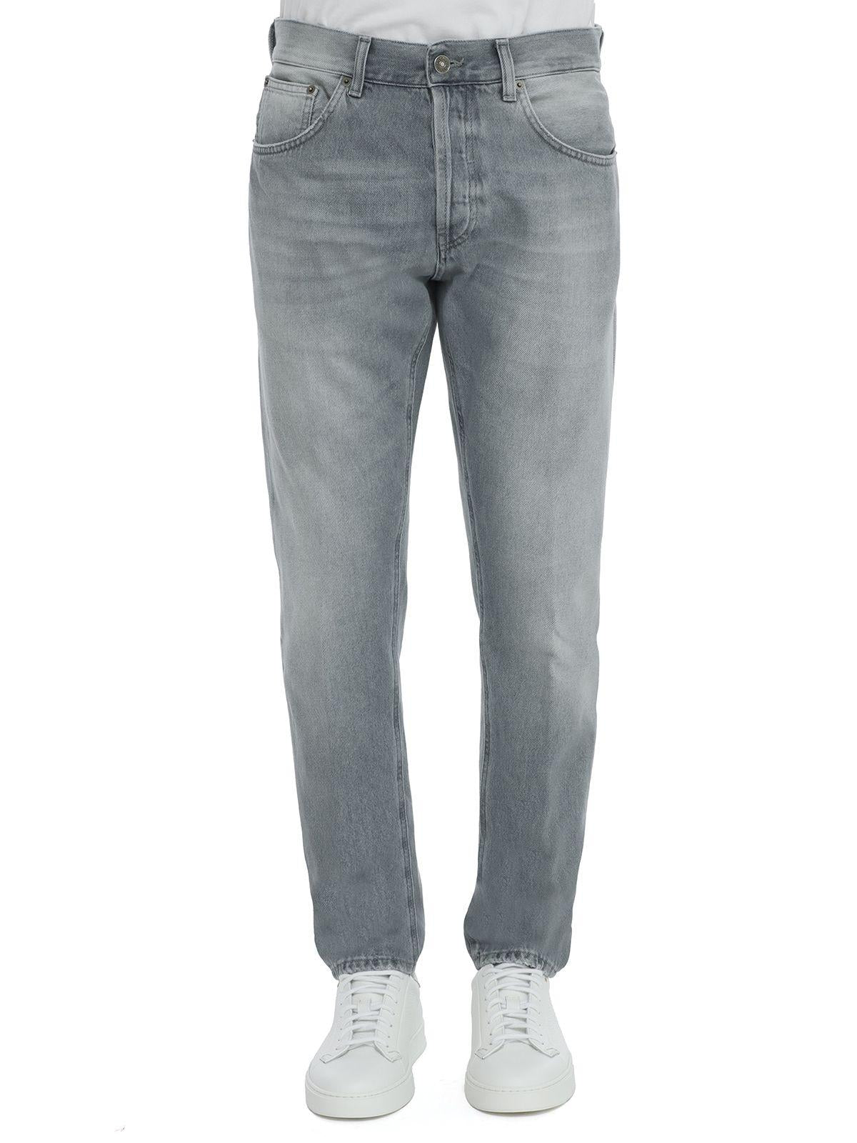 DONDUP UP576-DF0277U-LE1900