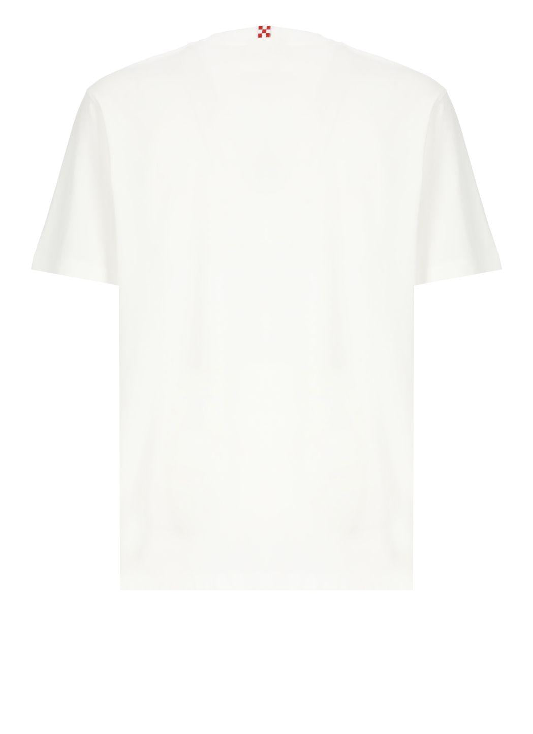MC2 SAINT BARTH TSHM00105708H