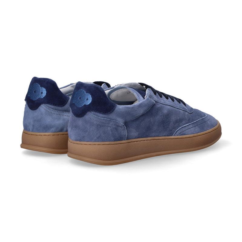 Sneakers Soldini Hobbes Amalfi Lago