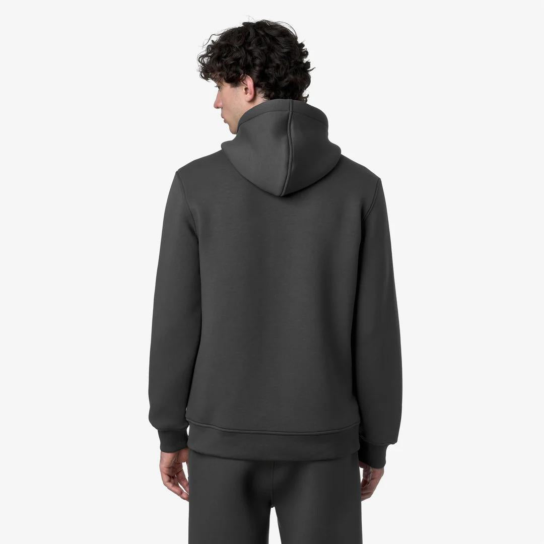 RAINER SPACER<BR/>GREY SHADOW DK K2141DW 133 K-WAY