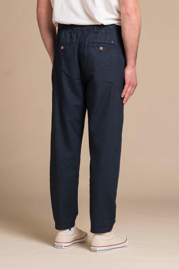 IMPURE IM25SSPMMILES-MLNC01NAVY