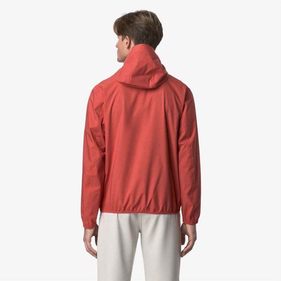 JACK STRETCH DOTRED JASPER