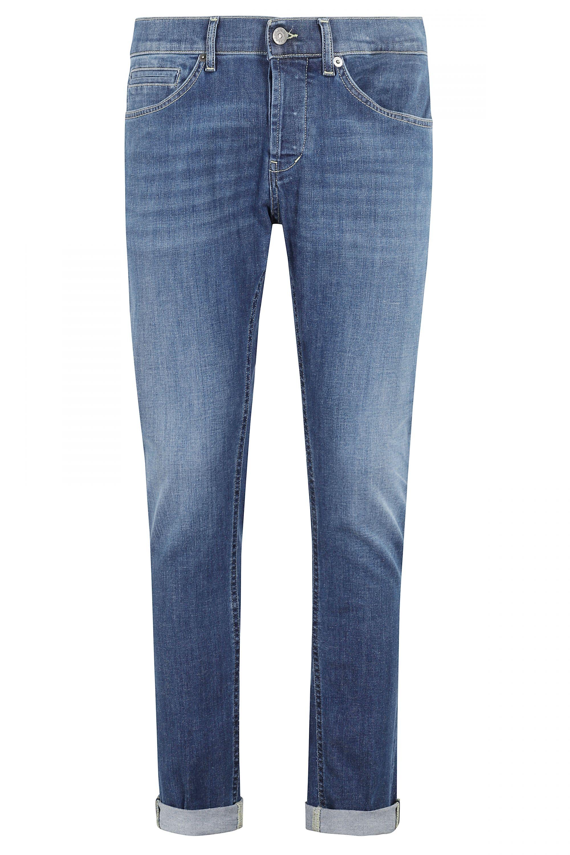 DONDUP UP232-DS0296U-IM9800