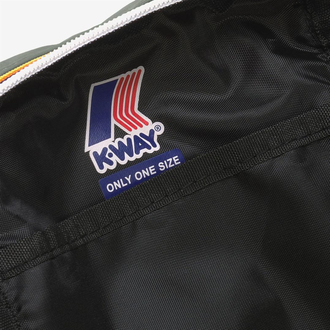 K-WAY K7116UWWMR