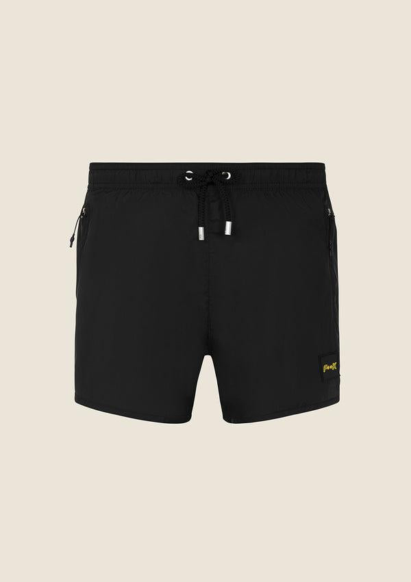 Costume Uomo F**K Nero M01BU03-BK