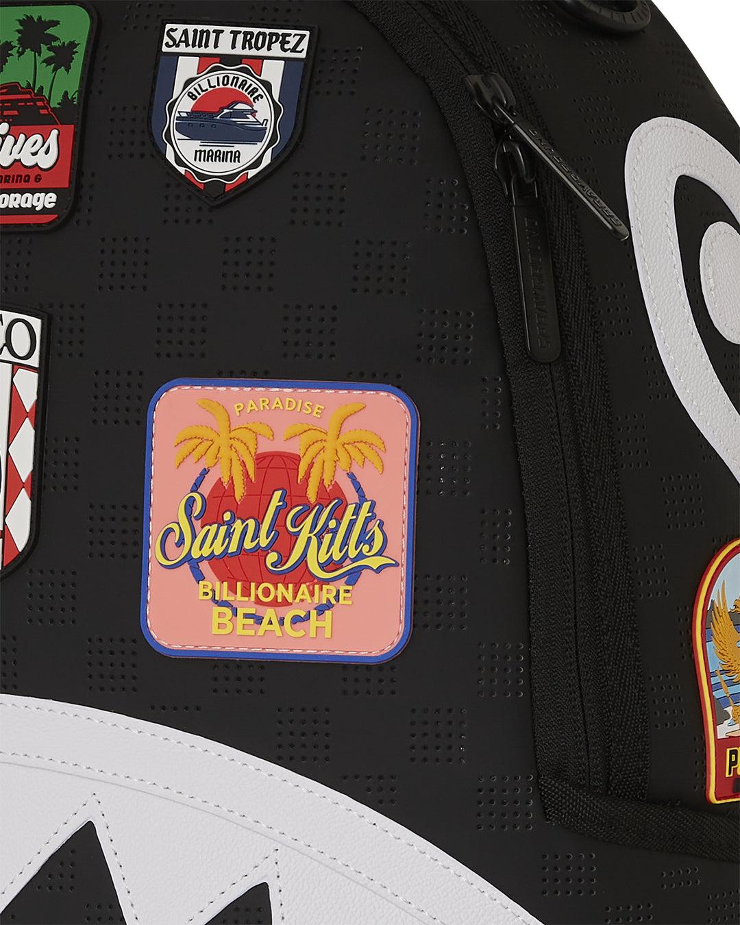 SPRAYGROUND 910B7220NSZV.U.