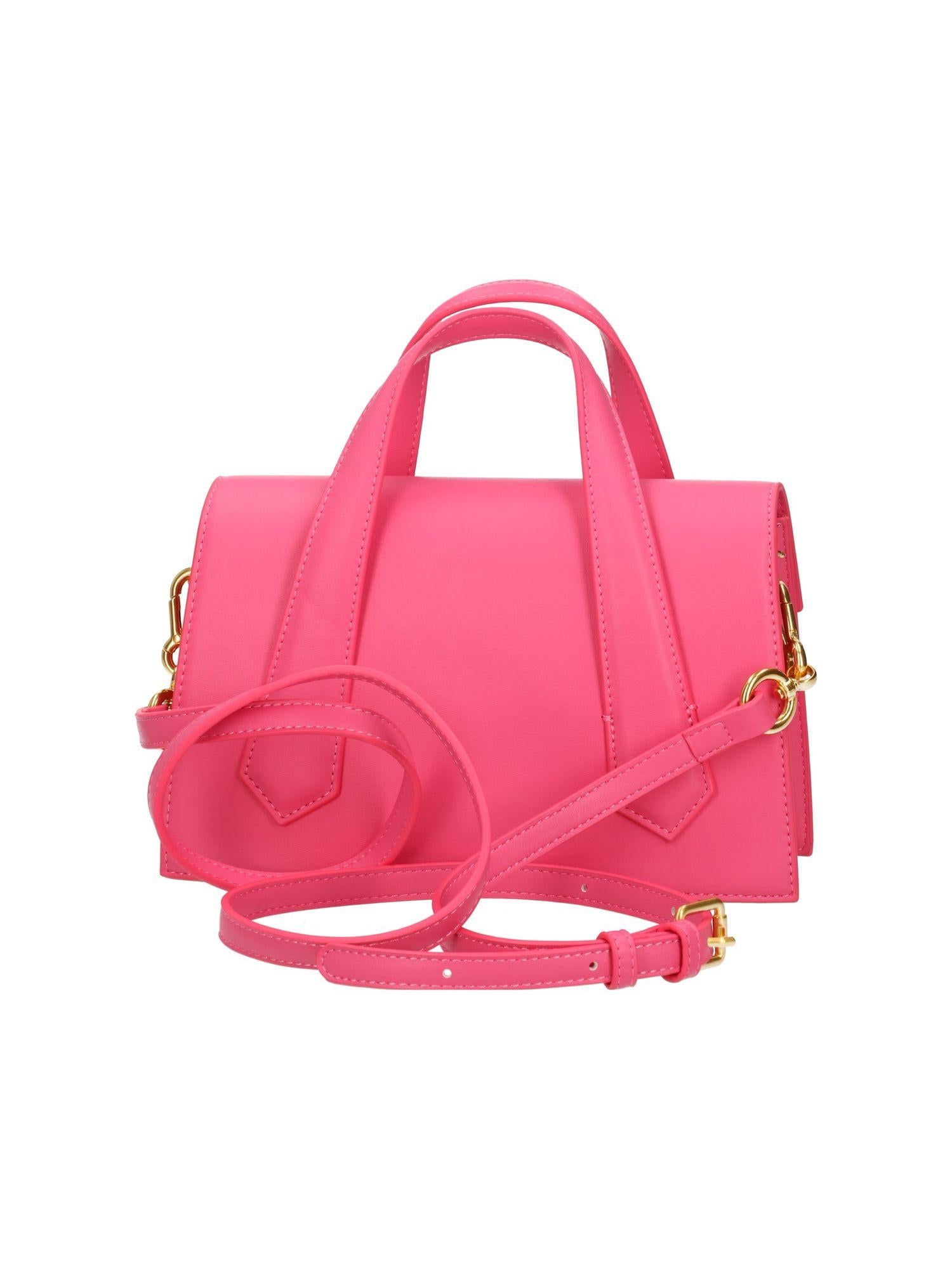 Borsa Juicy Couture BEJLL8751WVP LILY da donna raspberry.